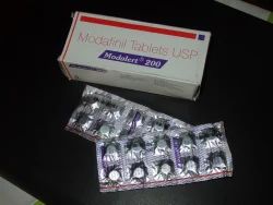 MODALERT MODANAFIL 200mg